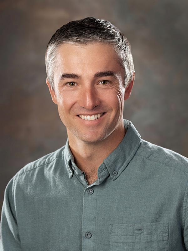 Alexander Jewett, PAC St. Peter's Health